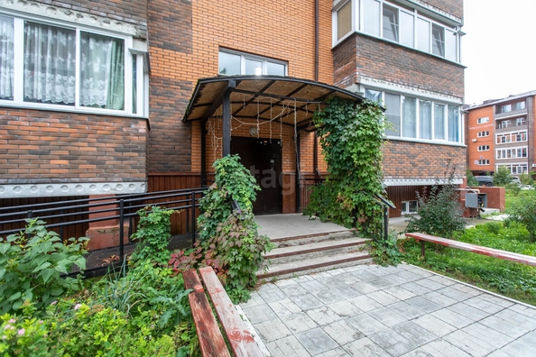 
  Продается 3-комн. квартира 75 м². Фото 19.