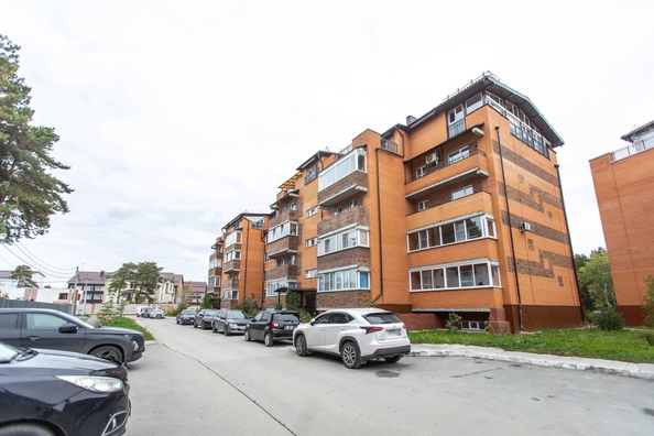 
  Продается 3-комн. квартира 75 м². Фото 22.