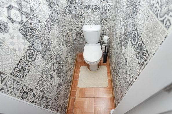 
  Продается 3-комн. квартира 56.9 м². Фото 10.