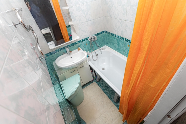 
  Продается 3-комн. квартира 56.9 м². Фото 11.