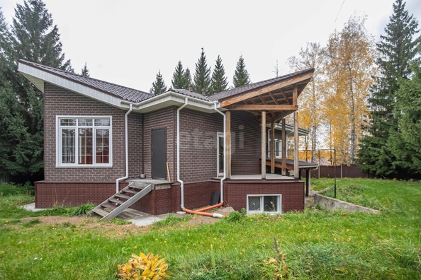 
  Продается коттедж 352.2 м². Фото 1.