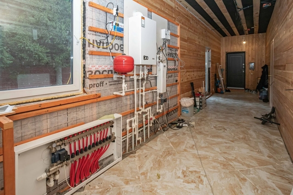 
  Продается коттедж 352.2 м². Фото 25.