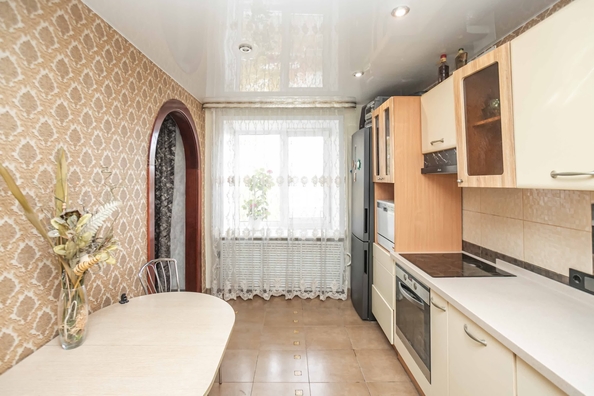 
  Продается 3-комн. квартира 77.6 м². Фото 4.