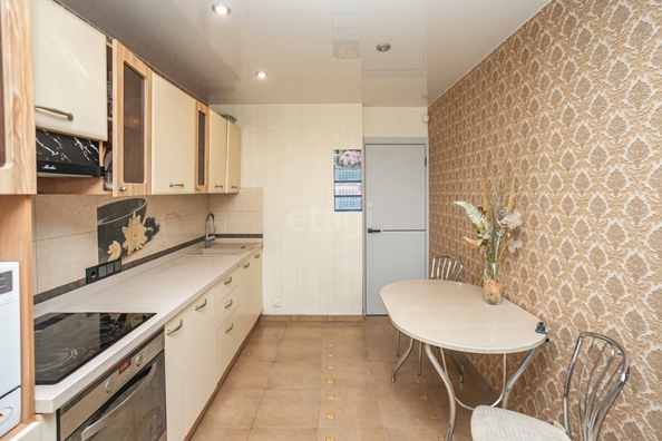 
  Продается 3-комн. квартира 77.6 м². Фото 6.