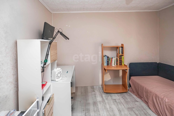 
  Продается 2-комн. квартира 50.5 м². Фото 6.