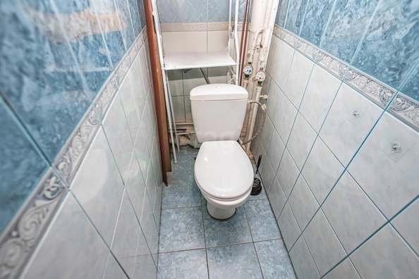 
  Продается 2-комн. квартира 50.5 м². Фото 15.