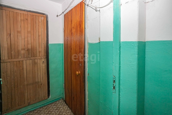 
  Продается 2-комн. квартира 50.5 м². Фото 18.