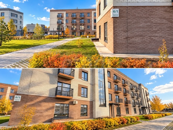 
  Продается 2-комн. квартира 48 м². Фото 1.