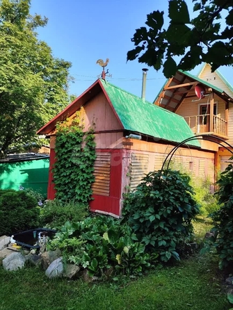
  Продается дача 82.6 м². Фото 1.