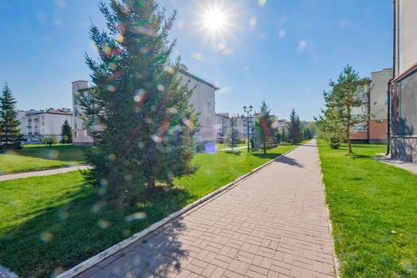 
  Продается 3-комн. квартира 106.3 м². Фото 6.