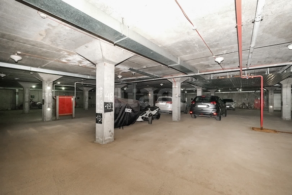 
  Продается 3-комн. квартира 106.3 м². Фото 11.