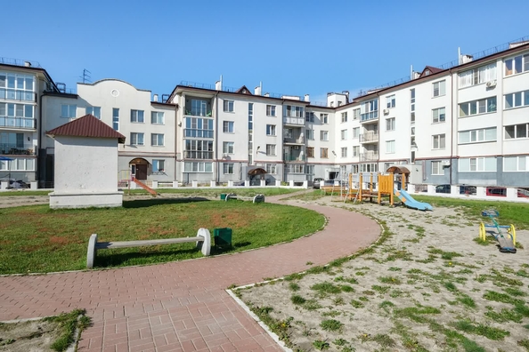 
  Продается 3-комн. квартира 106.3 м². Фото 12.