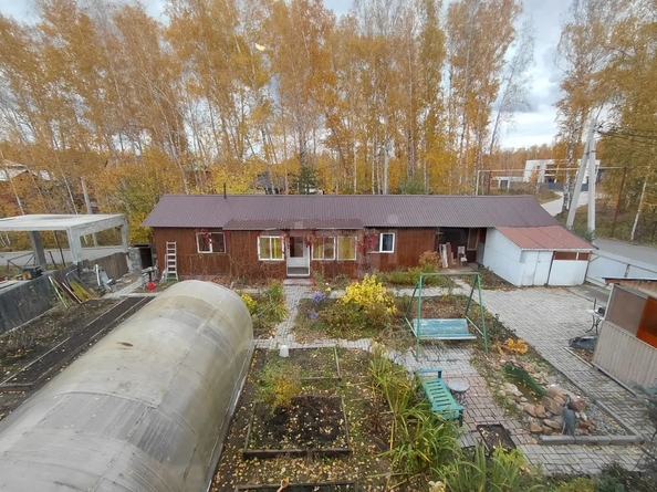 
  Продается дом 202 м², в КП Ключевой. Фото 13.