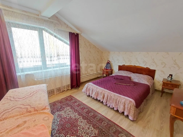 
  Продается дом 202 м², в КП Ключевой. Фото 17.