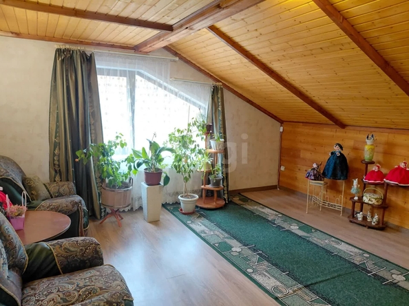 
  Продается дом 202 м², в КП Ключевой. Фото 20.