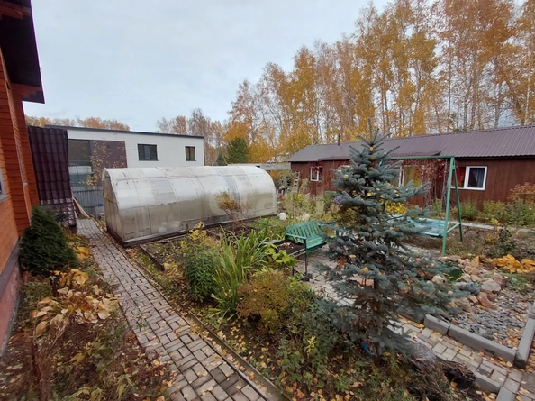 
  Продается дом 202 м², в КП Ключевой. Фото 23.