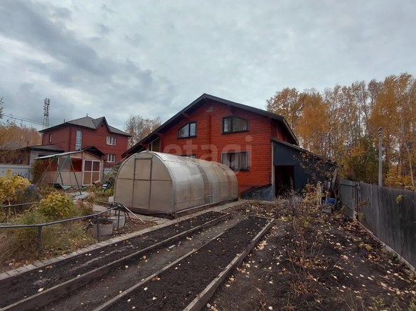 
  Продается дом 202 м², в КП Ключевой. Фото 25.
