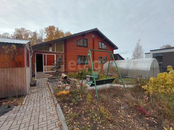 
  Продается дом 202 м², в КП Ключевой. Фото 27.