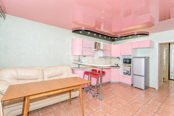 
  Продается 1-комн. квартира 66.4 м². Фото 4.