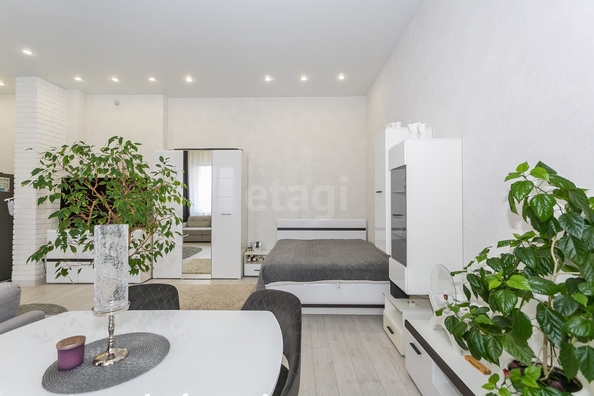 
  Продается студия 66.3 м², в ЖК Ясный берег, дом 11. Фото 7.
