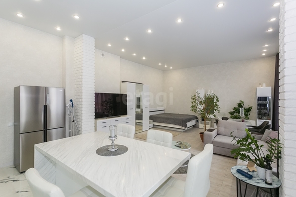 
  Продается студия 66.3 м², в ЖК Ясный берег, дом 11. Фото 9.