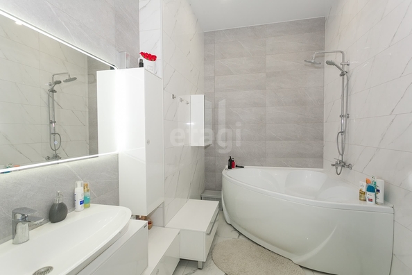 
  Продается студия 66.3 м², в ЖК Ясный берег, дом 11. Фото 17.