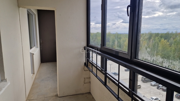 
  Продается 1-комн. квартира 41.4 м². Фото 12.