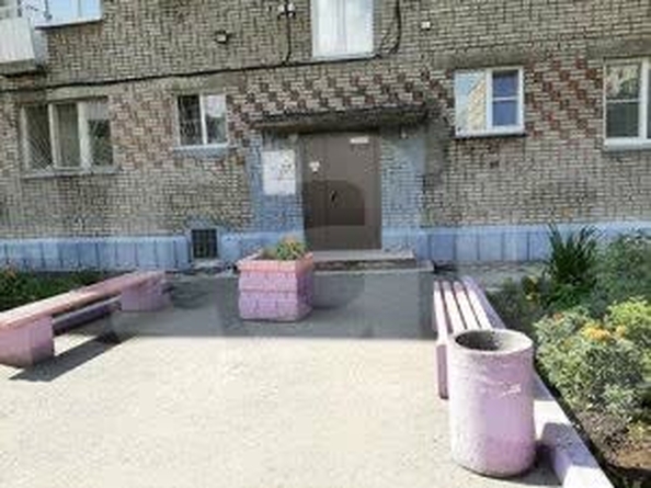 
  Продается 1-комн. квартира 22 м². Фото 21.