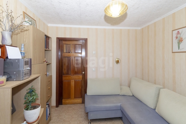 
  Продается 4-комн. квартира 99.7 м². Фото 11.