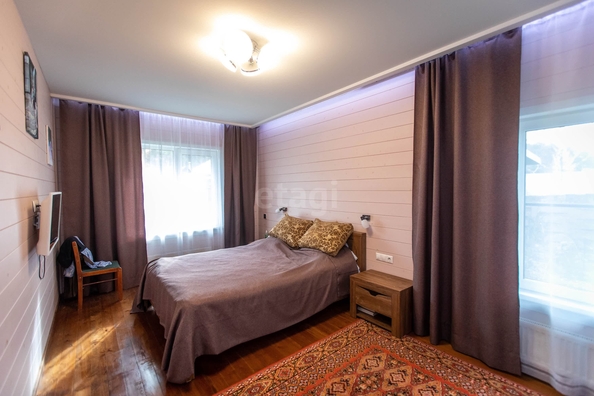 
  Продается дом 120 м². Фото 27.