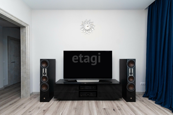 
  Продается 3-комн. квартира 80 м², в ЖК Красный проспект, дом 2. Фото 9.