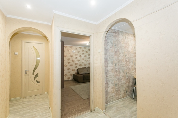 
  Продается 2-комн. квартира 43.2 м². Фото 5.