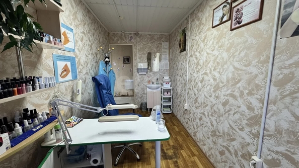 
  Продается универсальное помещение 400 м². Фото 25.