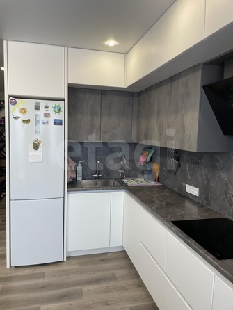 
  Продается 3-комн. квартира 60.4 м², в ЖК Новые снегири, блок а. Фото 3.