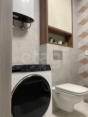 
  Продается 3-комн. квартира 60.4 м², в ЖК Новые снегири, блок а. Фото 5.
