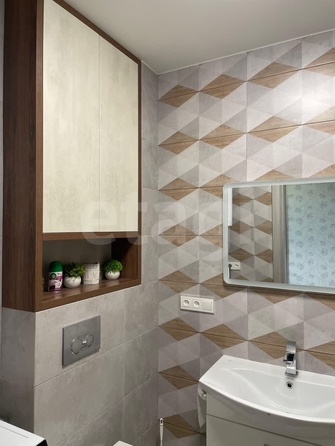 
  Продается 3-комн. квартира 60.4 м², в ЖК Новые снегири, блок а. Фото 11.