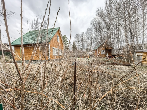 
  Продается дача 57.8 м². Фото 7.