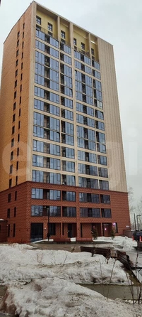 
  Продается 2-комн. квартира 43 м², в ЖК Нормандия-Неман, дом 1. Фото 2.