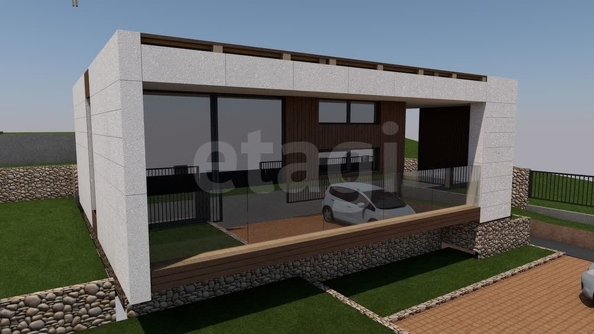 
  Продается коттедж 100 м², в КП Порт Пичуги. Фото 19.