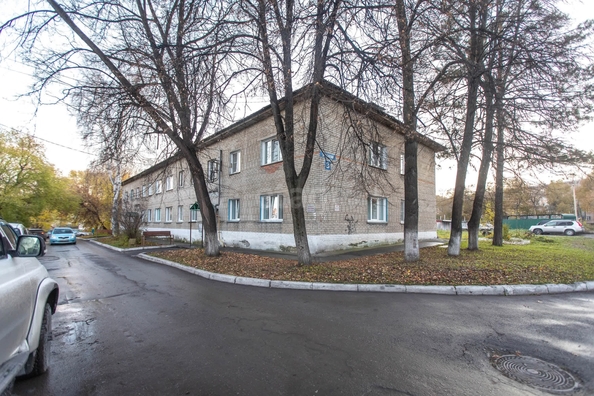 
  Продается 2-комн. квартира 40.6 м². Фото 7.