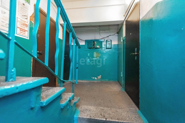 
  Продается 2-комн. квартира 40.6 м². Фото 8.