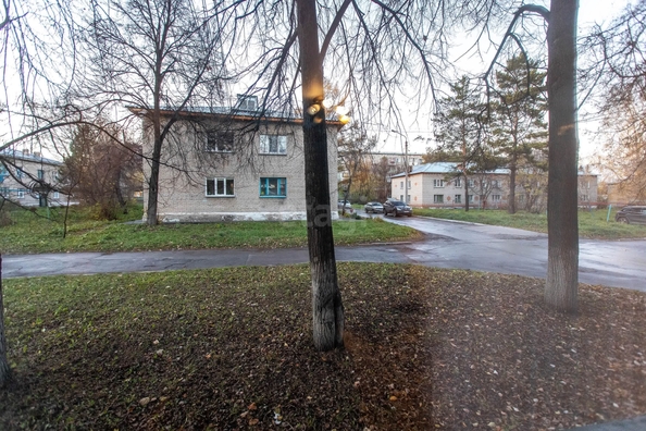 
  Продается 2-комн. квартира 40.6 м². Фото 12.