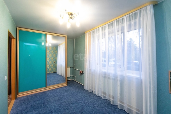 
  Продается 2-комн. квартира 40.6 м². Фото 17.
