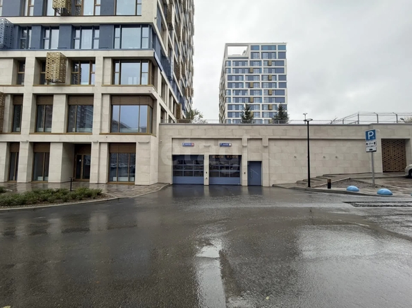 
  Продается парковка 13.8 м², в ЖК Горская Лагуна. Фото 4.