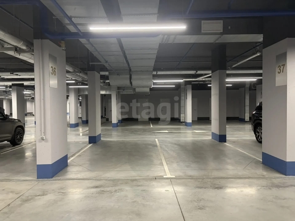 
  Продается парковка 13.8 м², в ЖК Горская Лагуна. Фото 7.