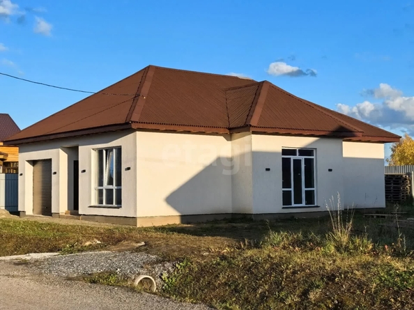 
  Продается дом 125 м², в КП Сибирские просторы. Фото 2.