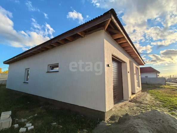 
  Продается дом 125 м², в КП Сибирские просторы. Фото 4.