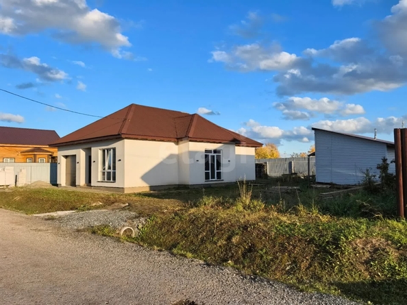 
  Продается дом 125 м², в КП Сибирские просторы. Фото 16.