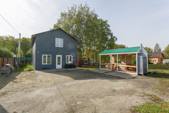 
  Продается коттедж 100 м². Фото 1.