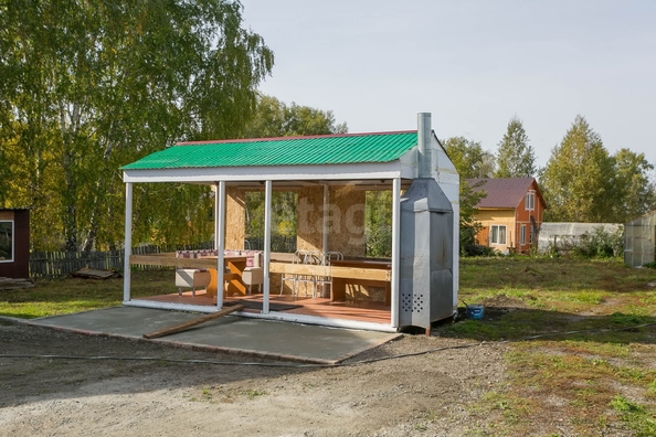 
  Продается коттедж 100 м². Фото 20.